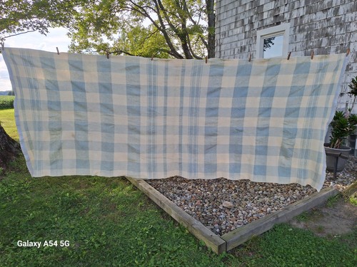 Vintage 1930 wool striped - vintage,