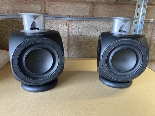 Bang olufsen beolab - bang,