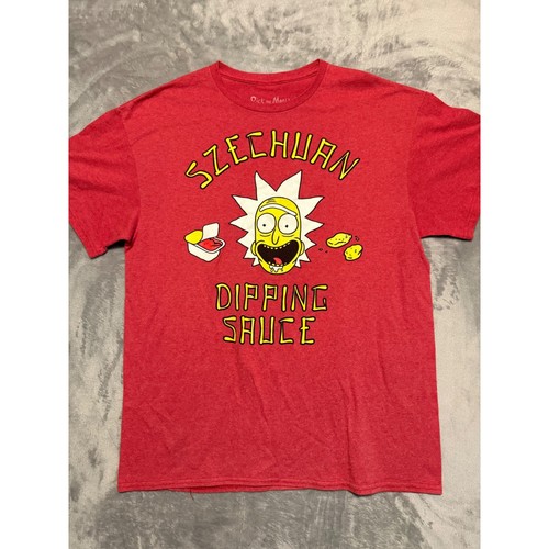 Rick and morty - and, shirt