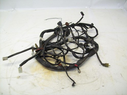 Electrical system for aprilia - electrical,