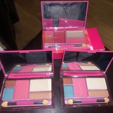 Virgin Vie Make Up Bundle & 2