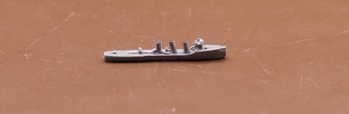 Davco 3000 great britain - davco, 1/3000