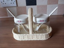 EMSA Vintage West Germany