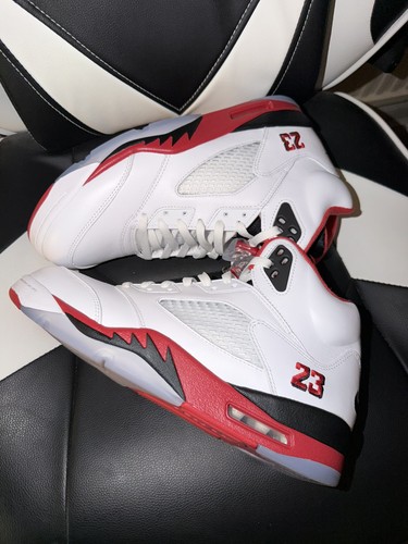 Air jordan retro white - air,