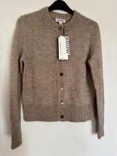 JAEGER Women’s Mohair & Wool