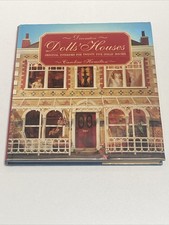 Decorative doll houses - decorative, doll’s