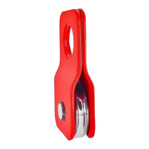 Ton rated pulley block for - rated,