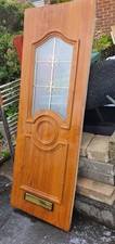 Upvc Door Inner