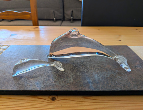 Wedgwood glass clear crystal - wedgwood,