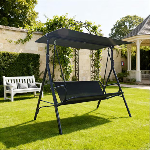 Steel frame water resistant - steel,