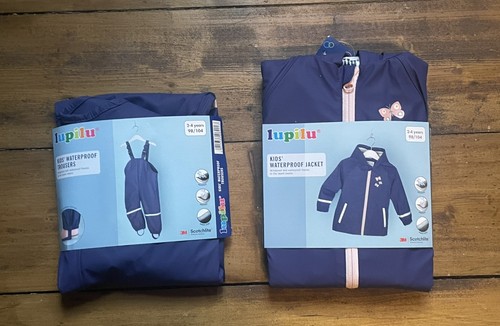 Bnwt lupilu waterproof - bnwt,