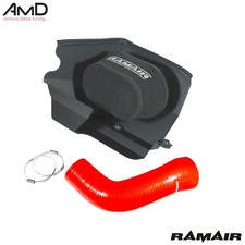 RAMAIR AUDI S3 8V Induction