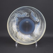 Rene Lalique opalescent