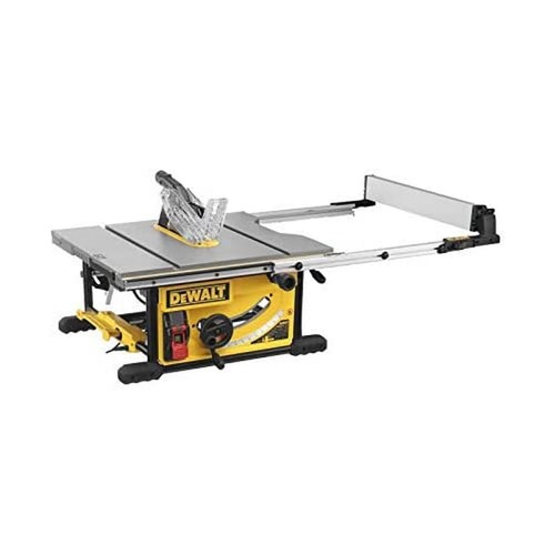 Dewalt dwe7492 250mm table saw - dwe7492,