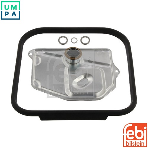 Hydraulic filter kit - kit, automatic