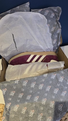 Size adidas glasgow - x, city