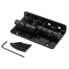 Black Metal Fixed 4String