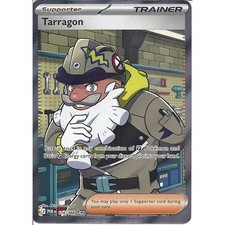 116/088 Tarragon : Rare Ultra