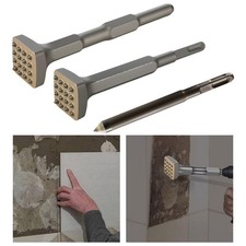 Electric Hammer Drill Bit