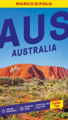 Marco polo australia - marco,