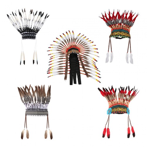 Native american inspired - american,