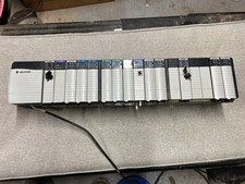 Allen Bradley Control Logix