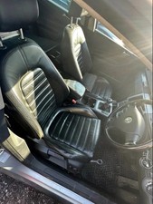 Passat front - vw, 05-10