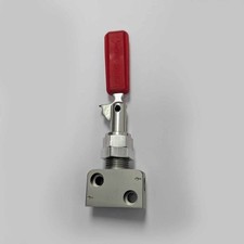 Brake Bias Valve - Lever Type - Upgrade - Complete Break Fittings