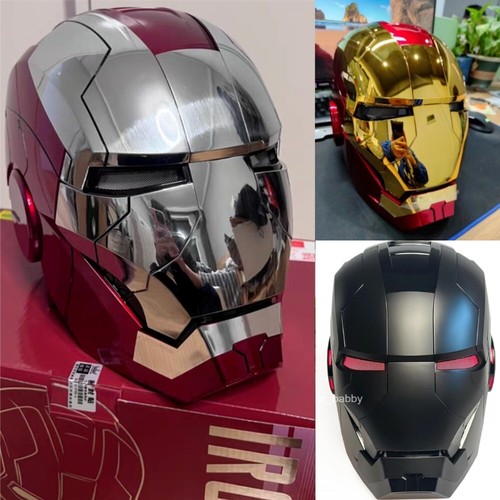 Autoking iron man - autoking, mk5