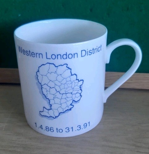 Vintage western london - western,