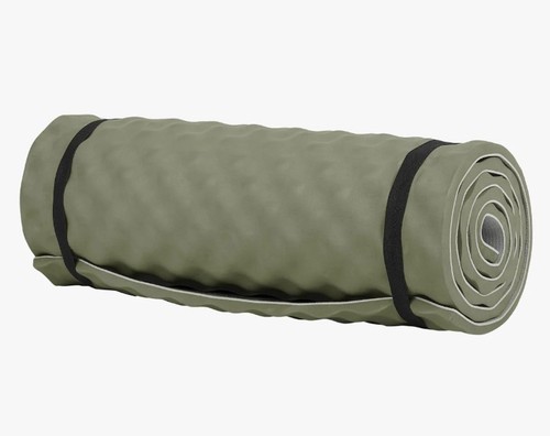 Highlander comfort camping mat - comfort,