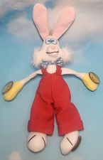 Vintage Roger Rabbit Applause