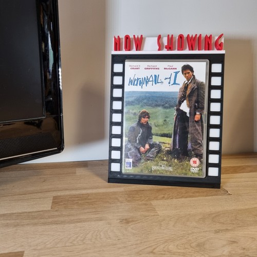 Dvd and blu ray now - blu-ray,