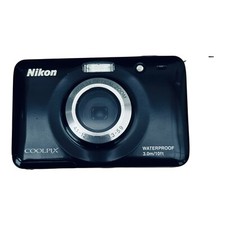 Nikon Digital Camera Coolpix
