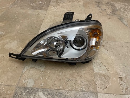 Mercedes w163 ml500 - w163,