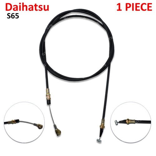 Accelerator throttle cable - accelerator,