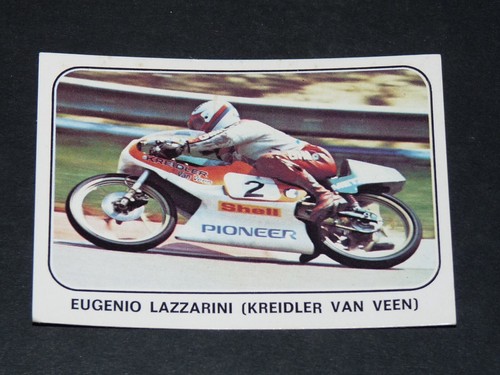 Eugenio lazzarini kreidler - eugenio,