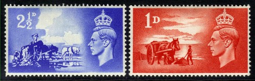 Channel islands 1948 c1 - channel,