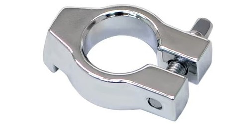 Pearl stop lock 2mm - 22.2mm, (7/8")