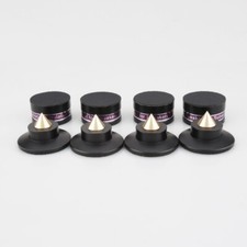 4 HiFi Speaker Subwoofer Floor