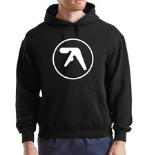 Aphex Twin Hoody Sweatshirt