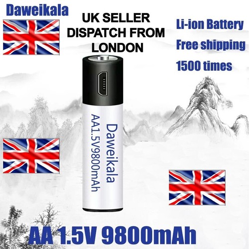 High capacity 9800 mah - high,