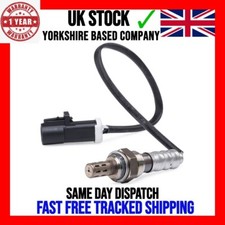 NEW LAMBDA OXYGEN SENSOR FITS FORD MONDEO MK2 1.6/1.8/2.0i 1996-00 8S6A9F472A