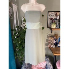 After Six size 10 pistachio