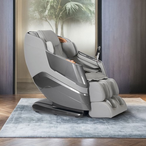 Zenith grey zero gravity - -,