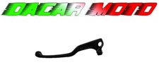Left Clutch Lever Black Ducati