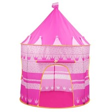KIDS POP UP WIZARD PRINCESS