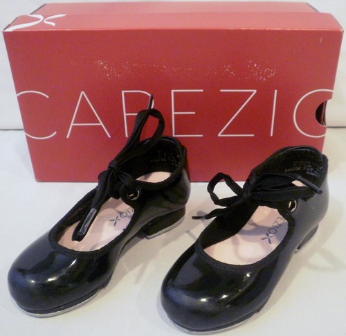 Capezio tyette tap shoes - tyette,