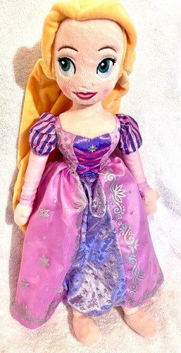 Disney store official - , rapunzel