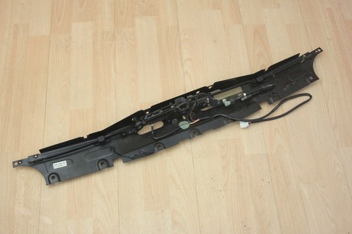 Convertible roof catch - convertible, /